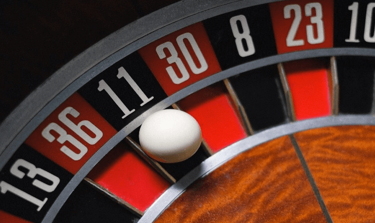 Andrucci Roulette strategy