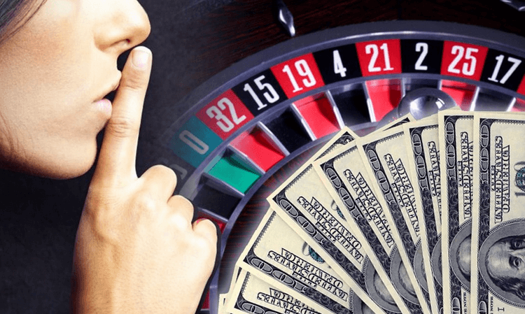 tips to win at roulette with reverse Martingale strategy