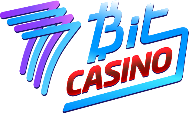 7BitCasino - bitcoin casino logo