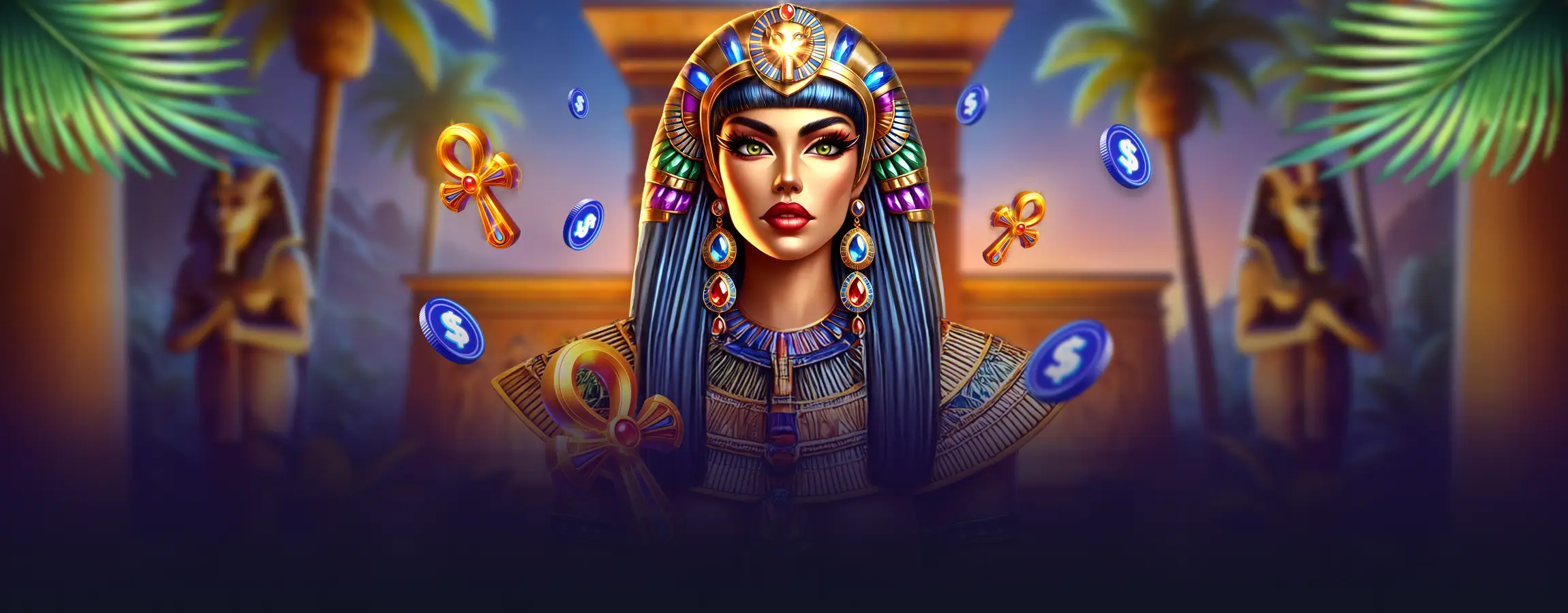 New Game