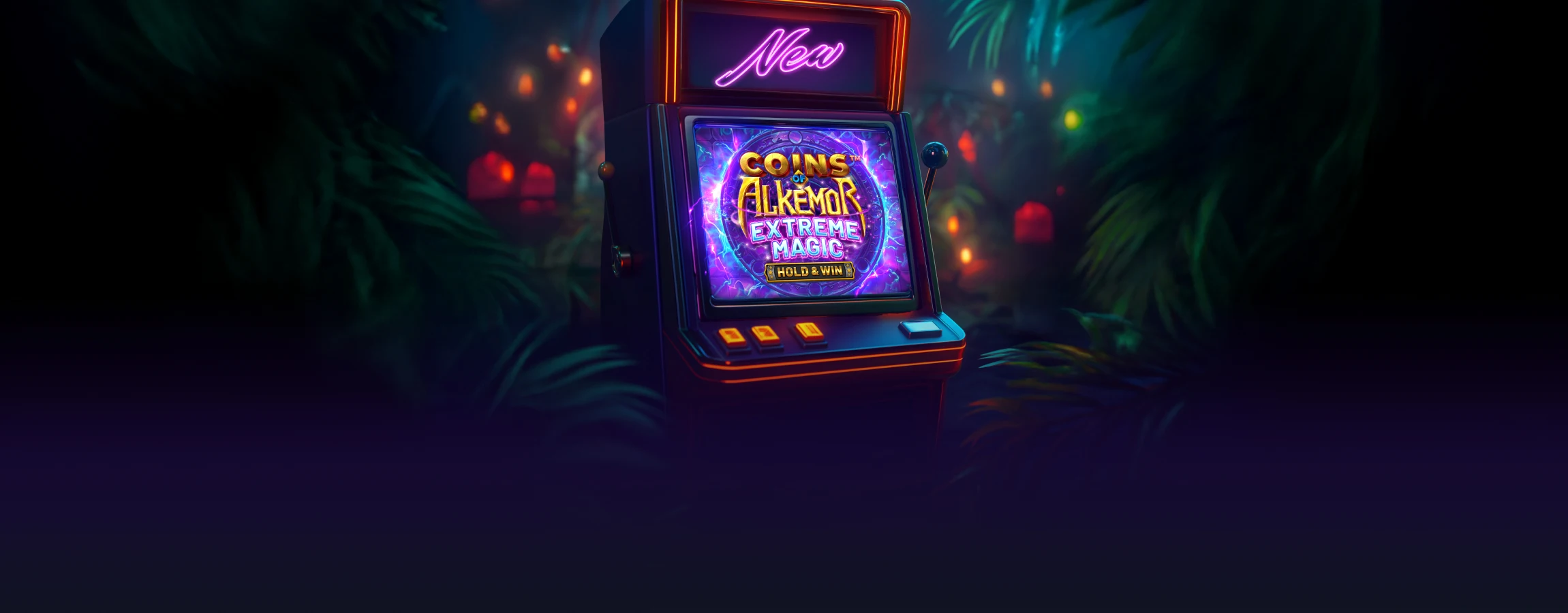 New Game