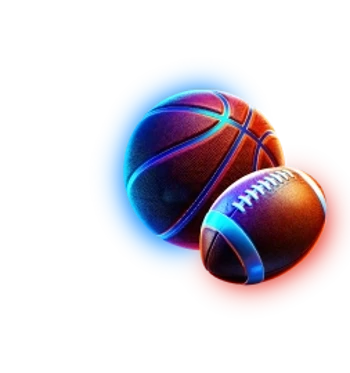 A visual collection of sports and casino game icons from 7Bit Casino