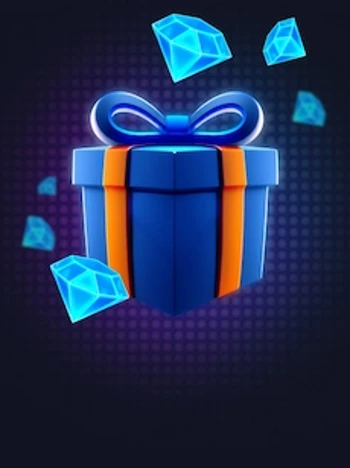 Megaways Slot Game at 7bit Casino