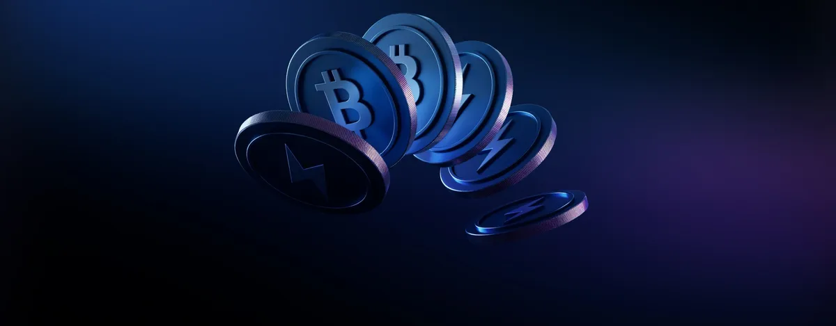 BTC Lightning Is Live