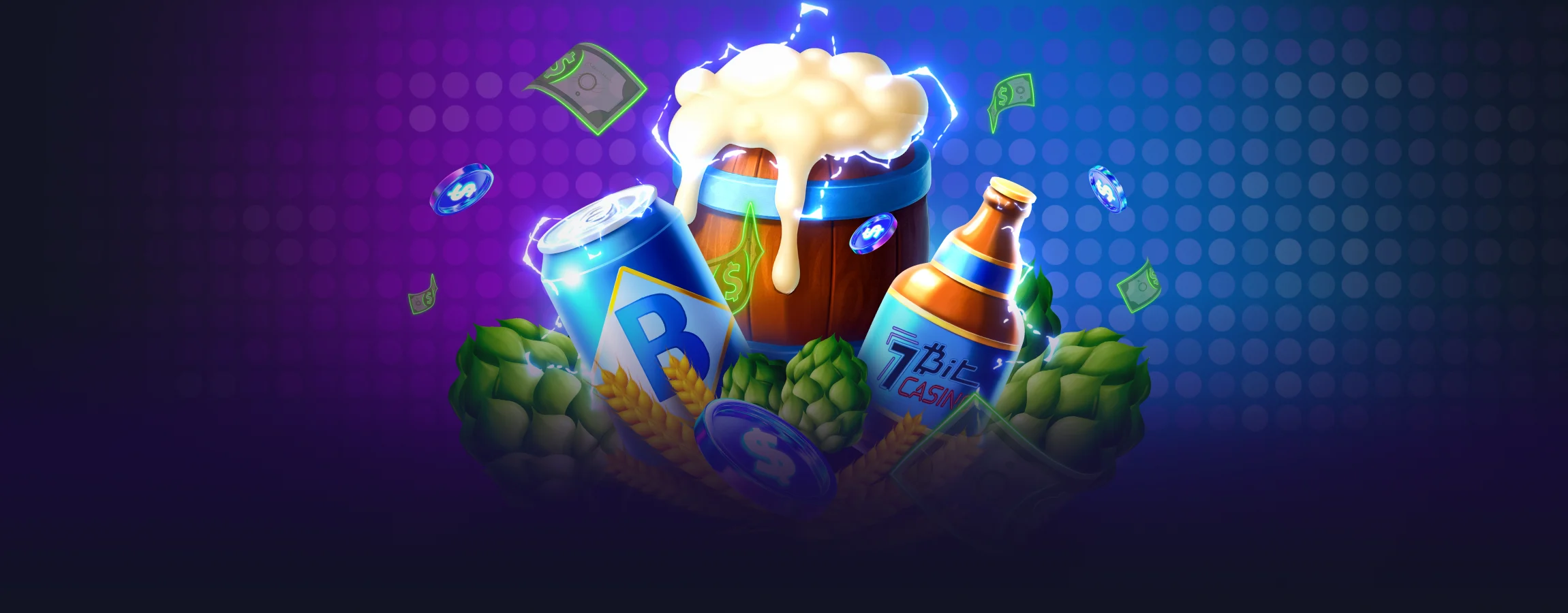 BGaming Oktoberfest
