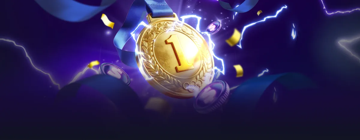 Pariez comme un champion!