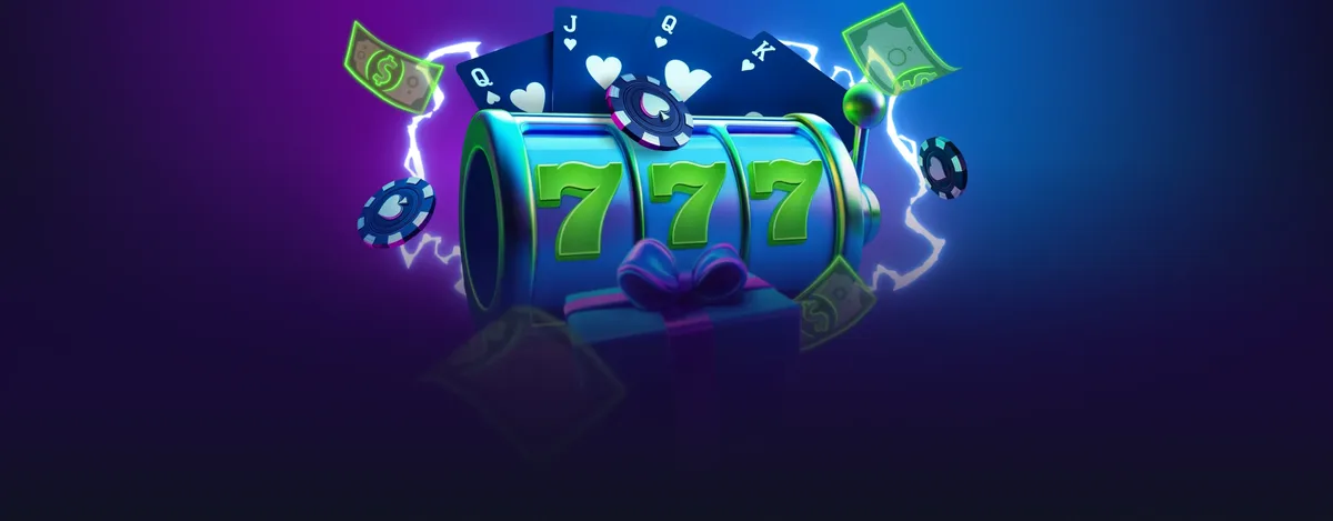 Slot7 bonus aanbieding