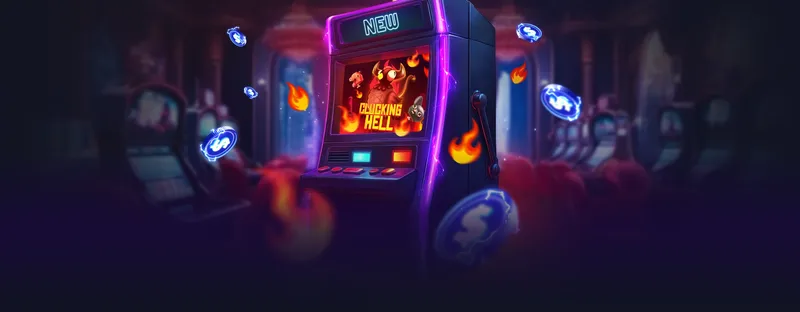New Game