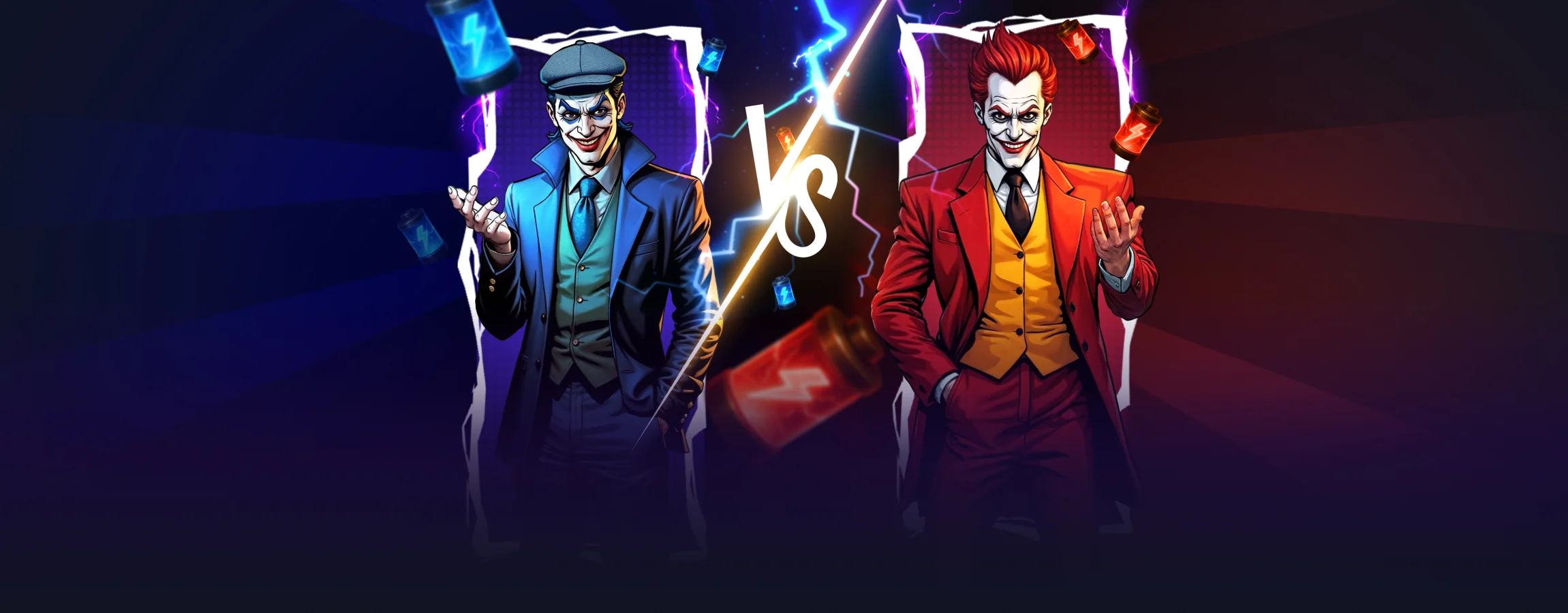 New Game