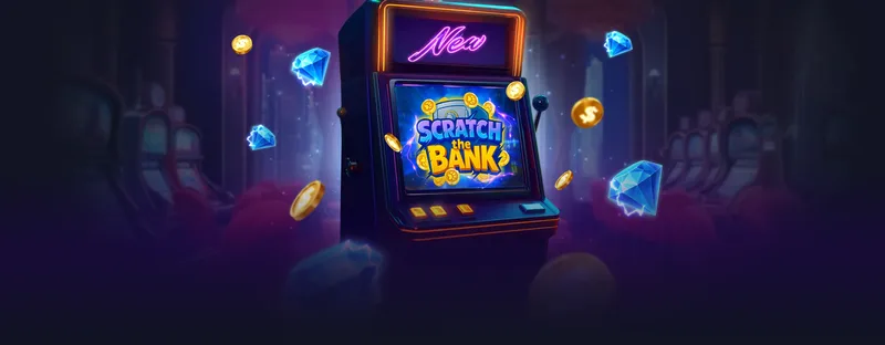 New Game