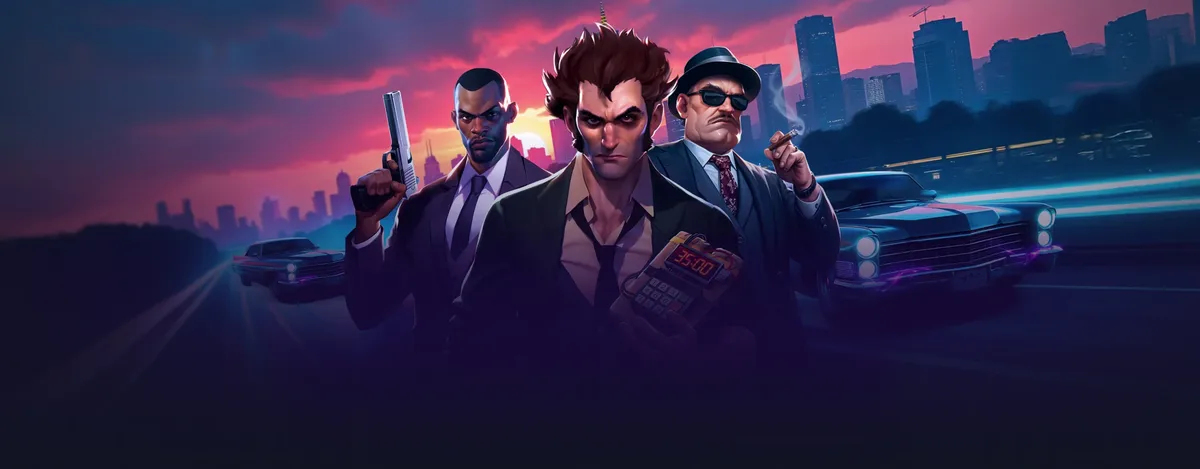 Betsoft Wild Ride