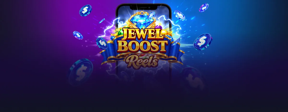 Slot7 Casino visual
