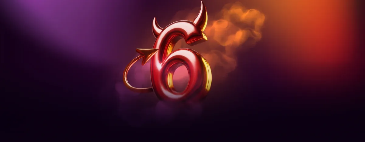 Spooky Lucky 6