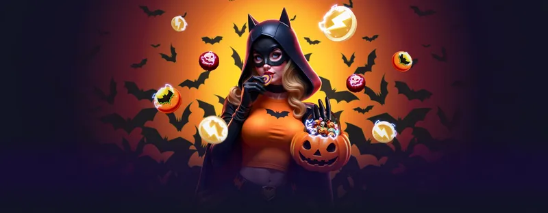 Jackpot Bats