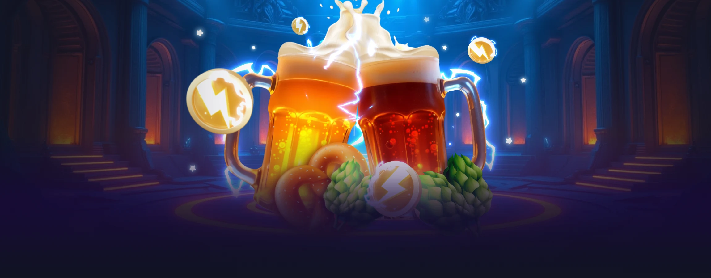 Oktoberfest Legends