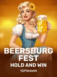 Beersburg Fest Hold And Win