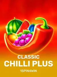 Classic Chilli Plus