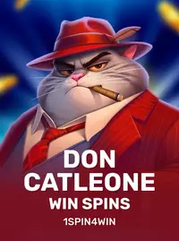 Don Catleone Win Spins