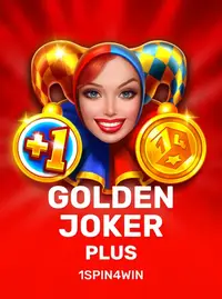 Golden Joker Plus