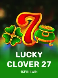 Lucky Clover 27