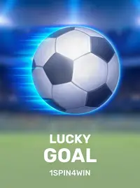 Lucky Goal