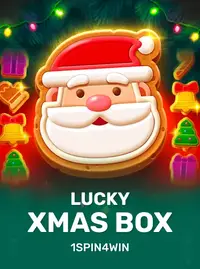 Lucky Xmas Box