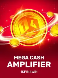 Mega Cash Amplifier