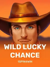 Wild Lucky Chance