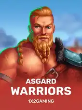 Asgard Warriors