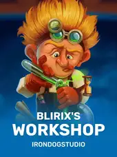 Blirix's Workshop