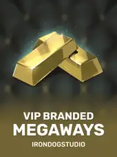 Branded Megaways
