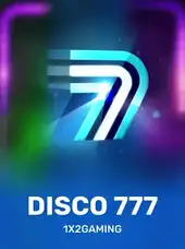 Disco 777