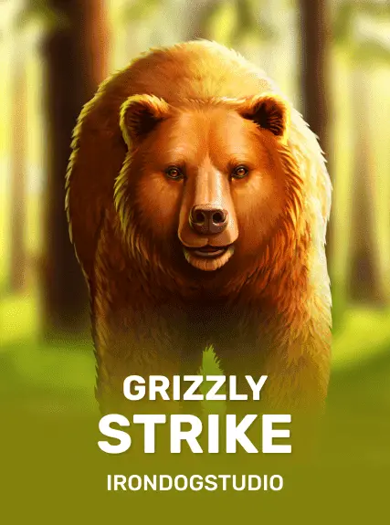 Grizzly Strike