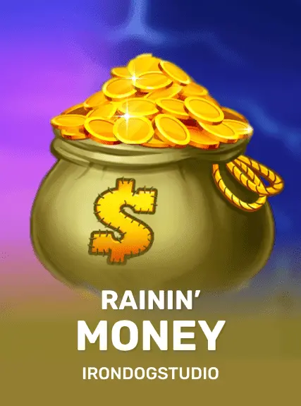 Rainin' Money