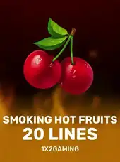 Smoking Hot Fruits 20 Lines