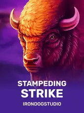 Stampeding Strike