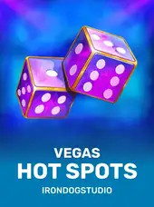 Vegas Hot Spots
