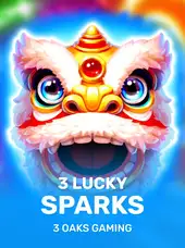 3 Lucky Sparks