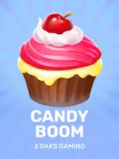 Candy Boom
