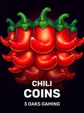 Chili Coins
