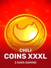 Chili Coins XXXL