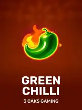 Green Chilli