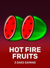 Hot Fire Fruits