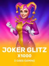Joker Glitz x1000