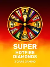 Super Hotfire Diamonds
