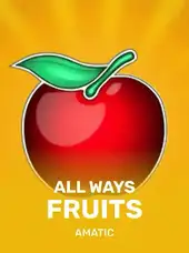 Allways Fruits