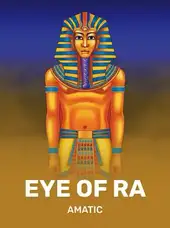 Eye Of Ra
