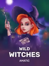 Wild Witches