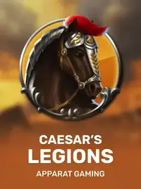 Caesar’s Legions