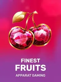 Finest Fruits